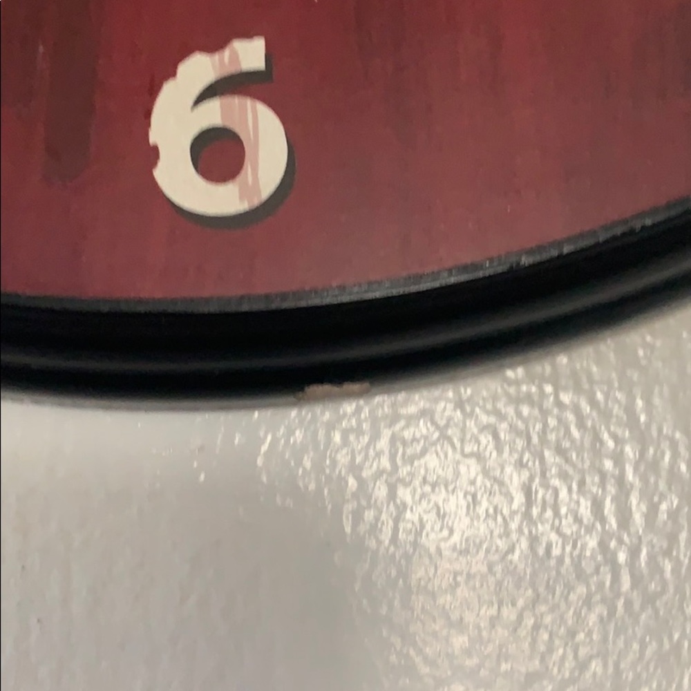 Clock - Picture 3 of 3